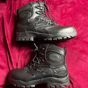 Thorogood Work Boots
